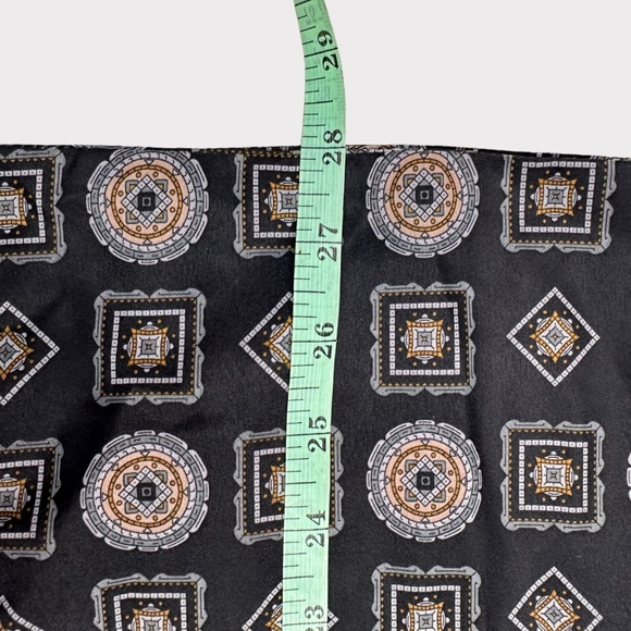 Long scarf - Picture 4 of 4